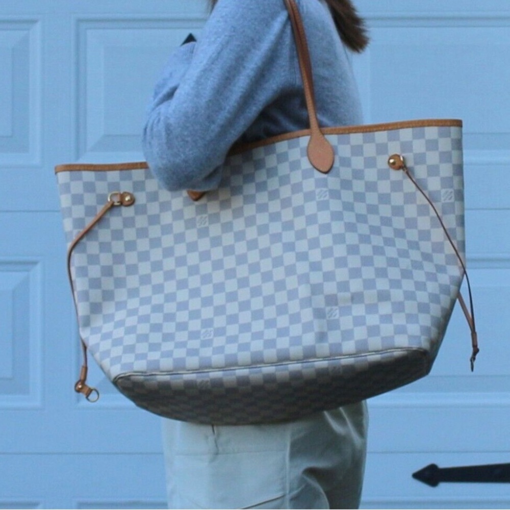 💯 Authentic GM Neverfull